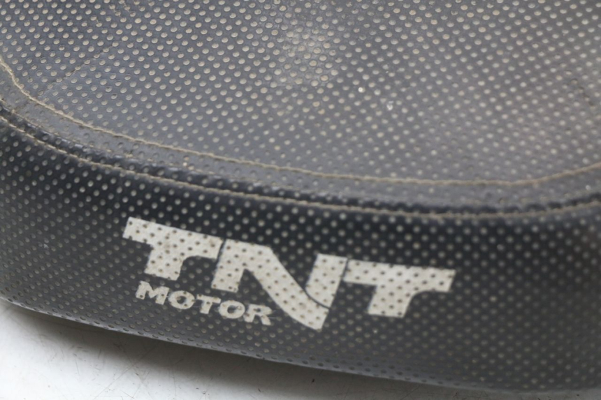 photo de SELLE TNT MOTOR ROMA 10' 2T 50 (2011 - 2018)