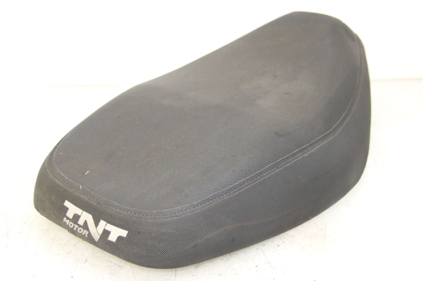 photo de SELLE TNT MOTOR ROMA 10' 4T 50 (2007 - 2018)