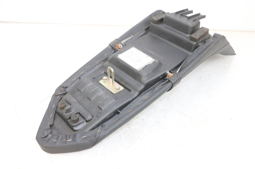 photo de SELLE KSR TR SM 50 (2015 - 2018) - Gros plan technique