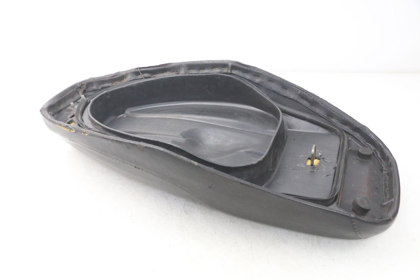 photo de SELLE BAOTIAN TRAVEL SPIRIT 50 (2010 - 2012)