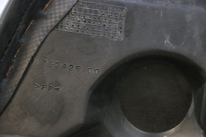 photo de SELLE PEUGEOT TREKKER 50 (1995 - 2004) - Zoom état d’usage