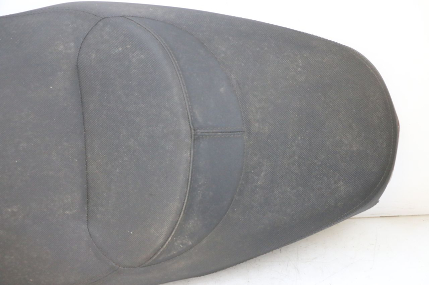 photo de SELLE YAMAHA TRICITY 300 (2020 - 2024) - Zoom qualité