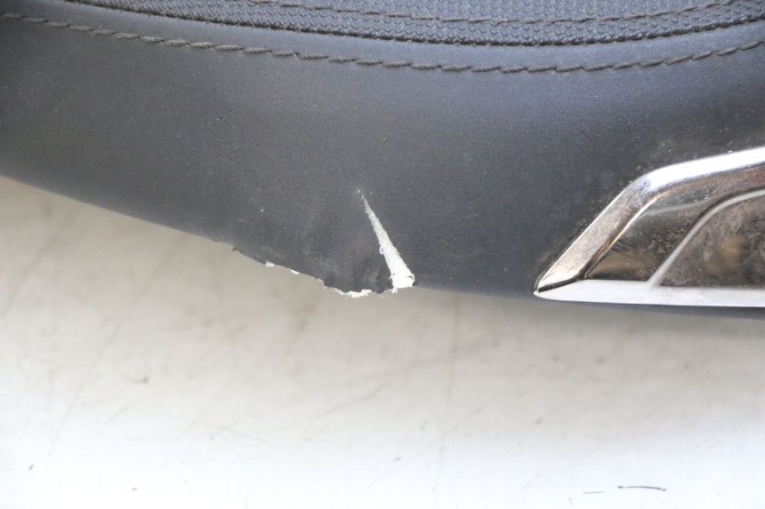 photo de SELLE YAMAHA TRICITY 300 (2020 - 2024) - Zoom état d’usage