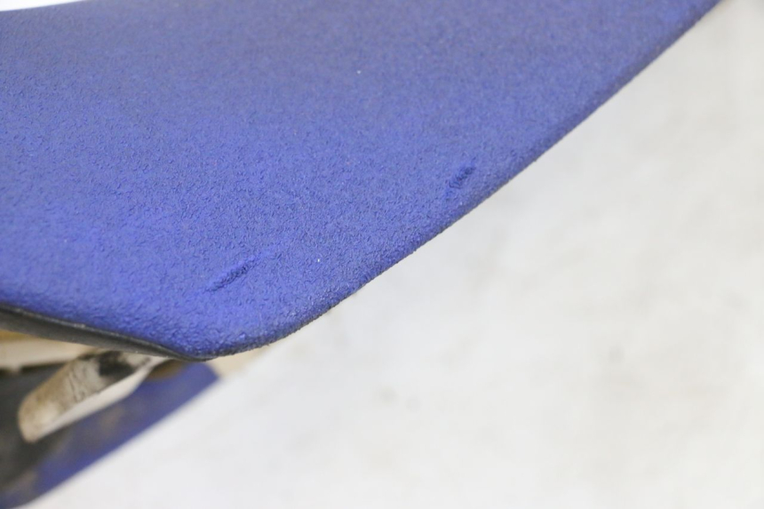 photo de SELLE YAMAHA TTR 125 (2000 - 2020) - Détail de la pièce