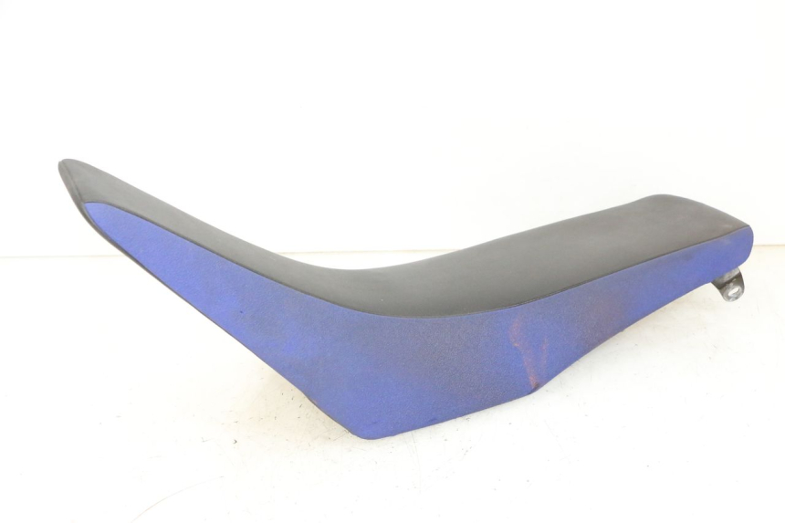 photo de SELLE YAMAHA TTR 125 (2000 - 2020) - Zoom composants