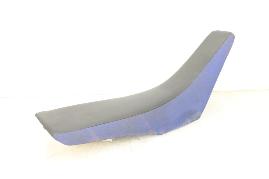 photo de SELLE YAMAHA TTR 125 (2000 - 2020) - Inspection visuelle