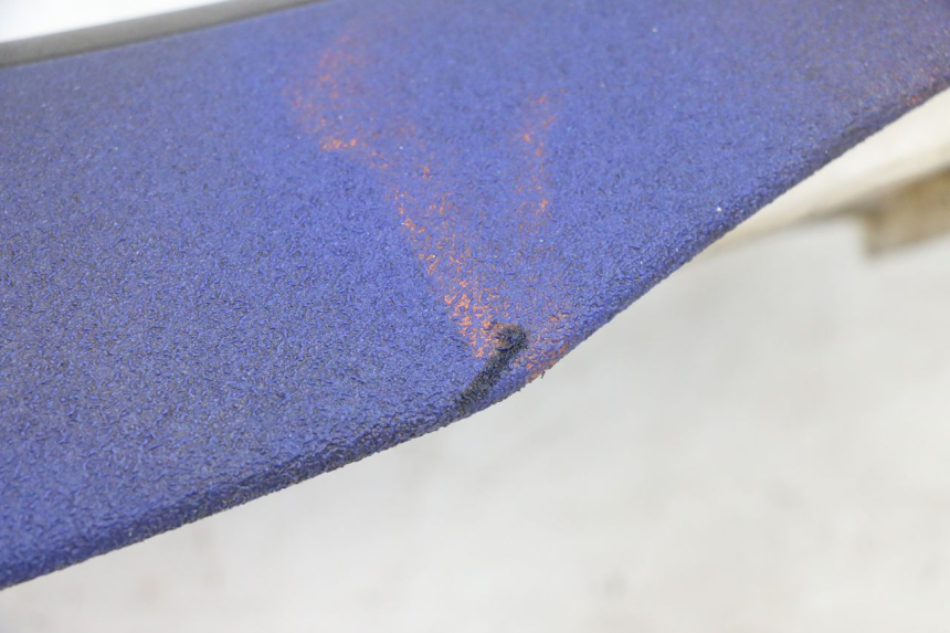 photo de SELLE YAMAHA TTR 125 (2000 - 2020) - Zoom état d’usage