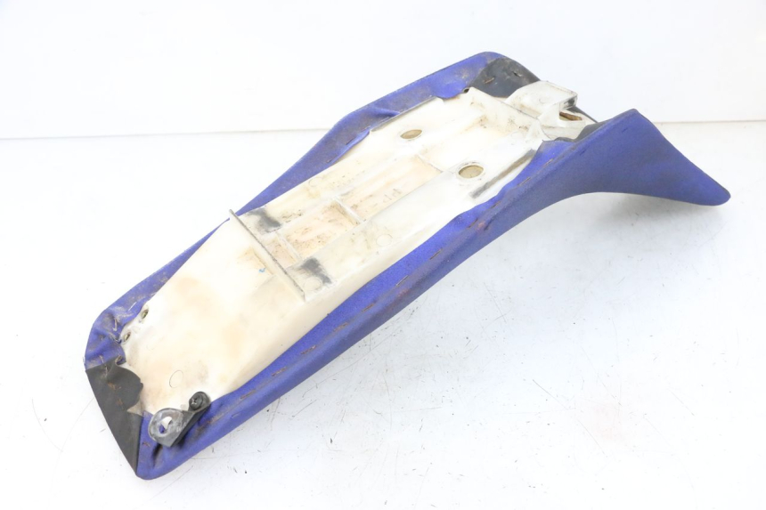 photo de SELLE YAMAHA TTR 125 (2000 - 2020) - Gros plan technique