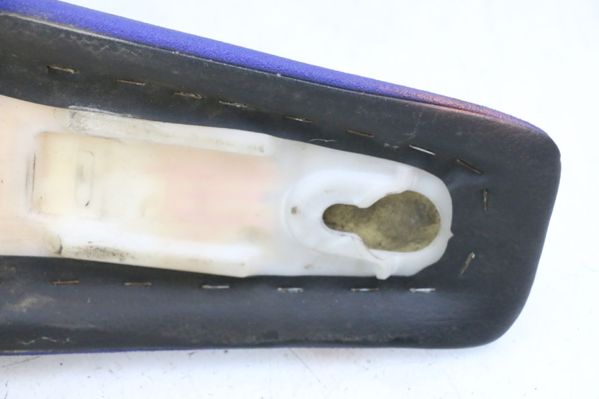 photo de SELLE YAMAHA TTR 125 (2000 - 2020) - État de surface