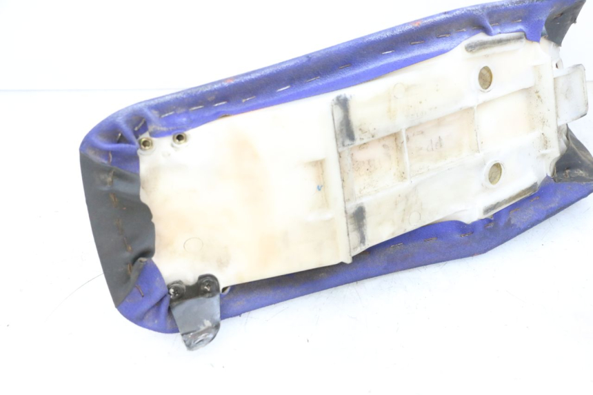 photo de SELLE YAMAHA TTR 125 (2000 - 2020) - Marquages et références