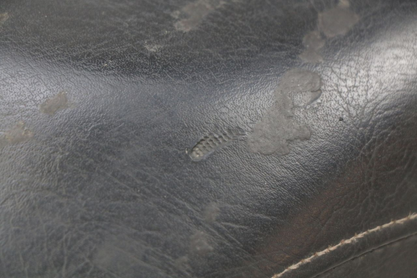 photo de SELLE PEUGEOT TWEET 4T 50 (2010 - 2014)