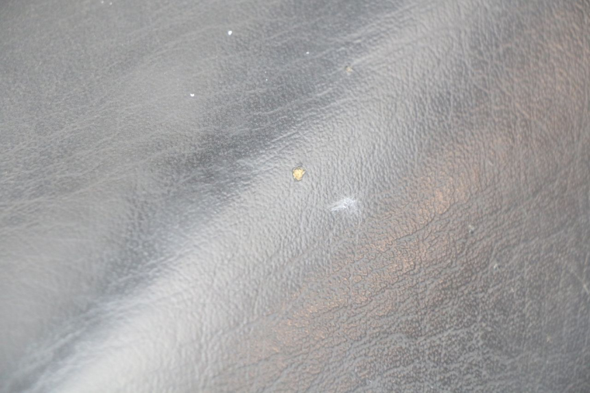 photo de SELLE PEUGEOT TWEET 4T 50 (2018 - 2020)