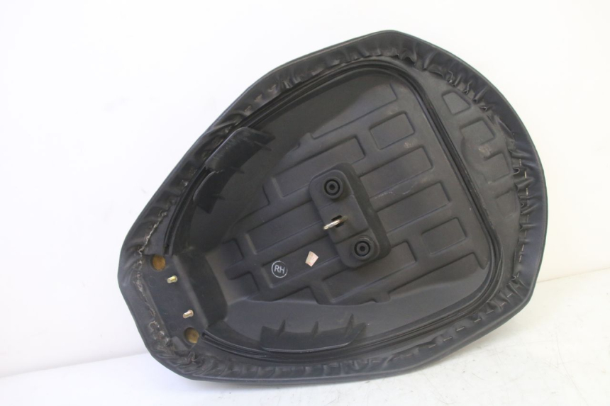 photo de SELLE PEUGEOT TWEET PRO CARGO 50 (2018 - 2020)