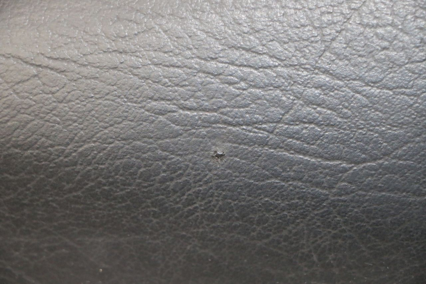 photo de SELLE SUZUKI UH BURGMAN 125 (2002 - 2006)