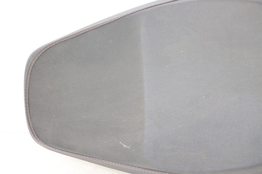 photo de Seat VASTRO STREET X 4T 50 (2016 - 2021)
