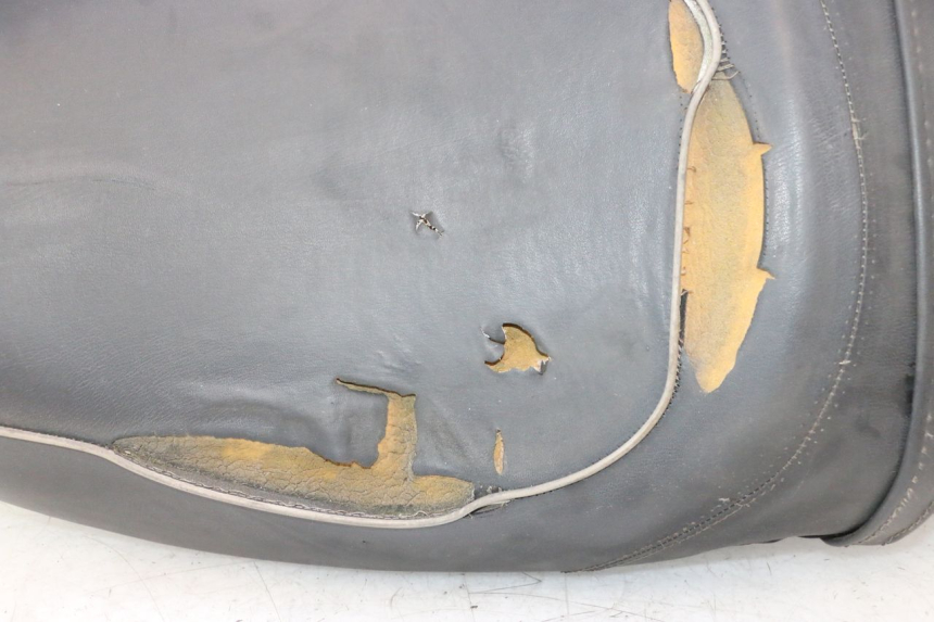 photo de SELLE PIAGGIO VESPA S 2T 50 (2007 - 2014) - Angle alternatif