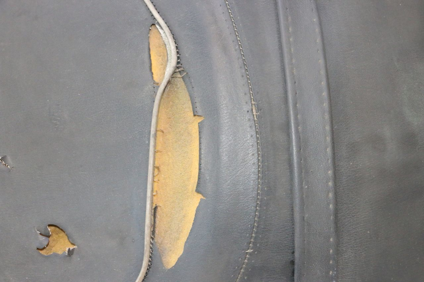photo de SELLE PIAGGIO VESPA S 2T 50 (2007 - 2014) - Zoom qualité