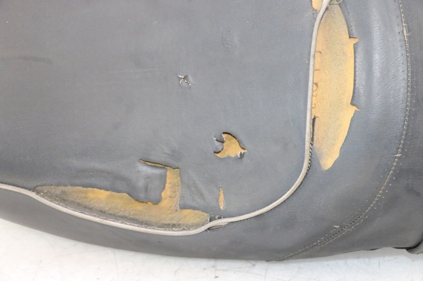photo de SELLE PIAGGIO VESPA S 2T 50 (2007 - 2014) - Vue principale