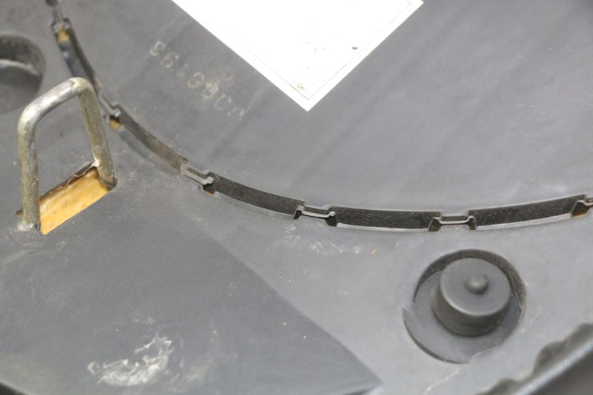 photo de SELLE PEUGEOT VIVACITY NEW 2T 50 (2008 - 2017)