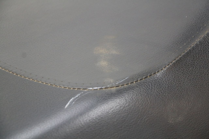 photo de SELLE PEUGEOT VIVACITY NEW 2T 50 (2008 - 2017)