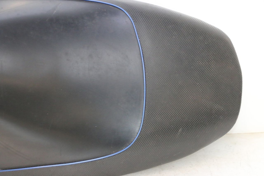 photo de SELLE PEUGEOT VIVACITY 50 (1998 - 2003) - Focus structure