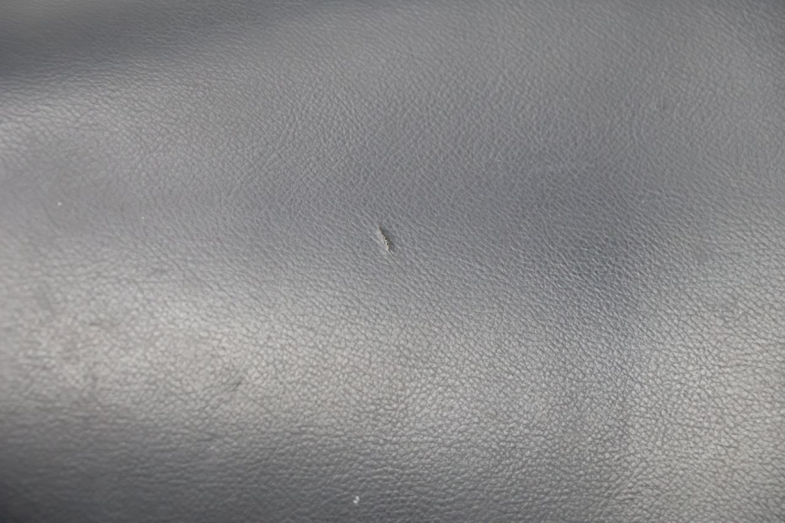 photo de SELLE PEUGEOT VIVACITY 50 (2004 - 2009) - Zoom état d’usage