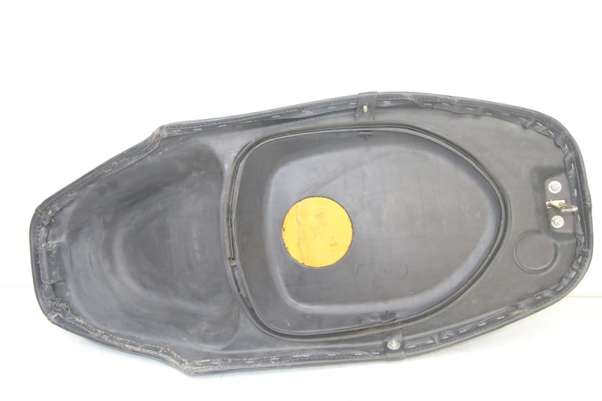 photo de SELLE VONROAD YIBEN 125 (2006 - 2010)