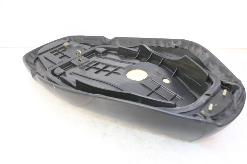 photo de SELLE MBK WAAP 125 (2008 - 2013)