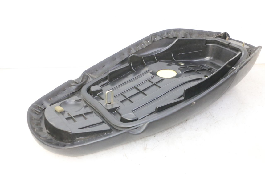 photo de SELLE MBK WAAP 125 (2008 - 2013)
