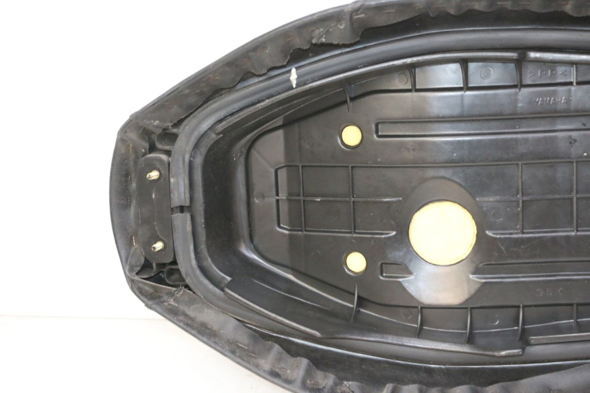 photo de SELLE MBK WAAP 125 (2008 - 2013)