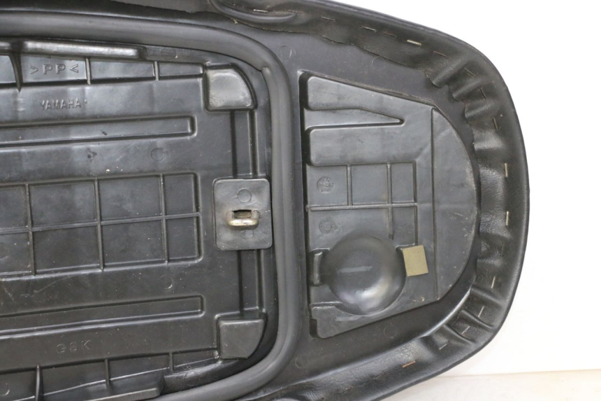 photo de SELLE MBK WAAP 125 (2008 - 2013)