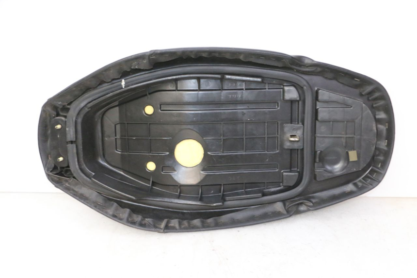 photo de SELLE MBK WAAP 125 (2008 - 2013)