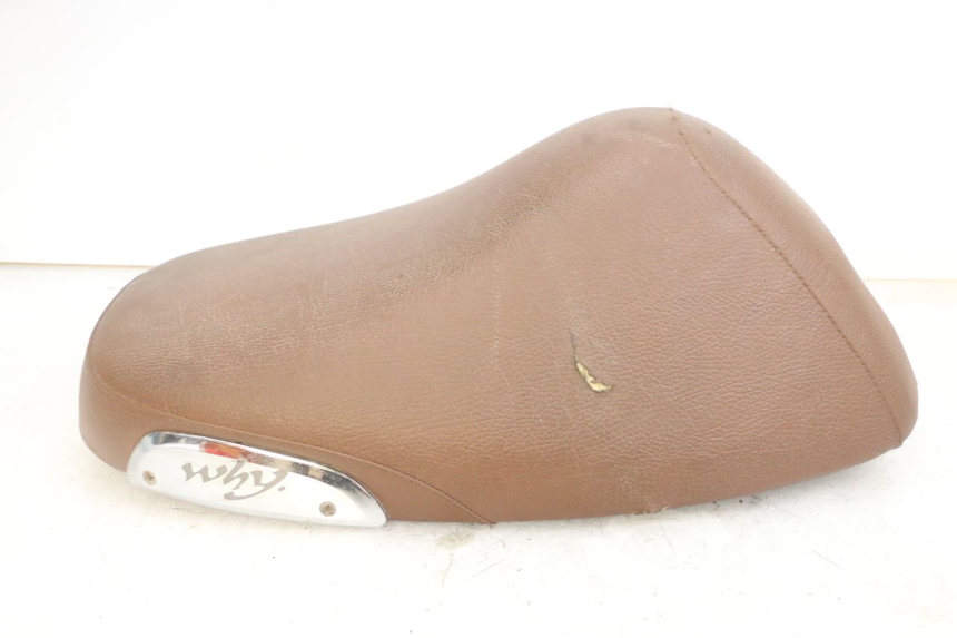 photo de SELLE YAMAHA WHY 50 (1998 - 2000)