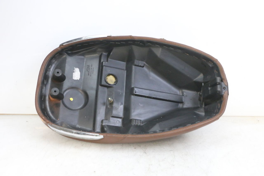 photo de SELLE YAMAHA WHY 50 (1998 - 2000)