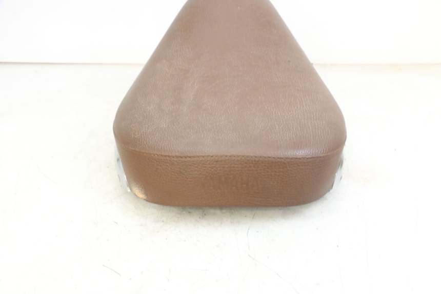photo de SELLE YAMAHA WHY 50 (1998 - 2000)