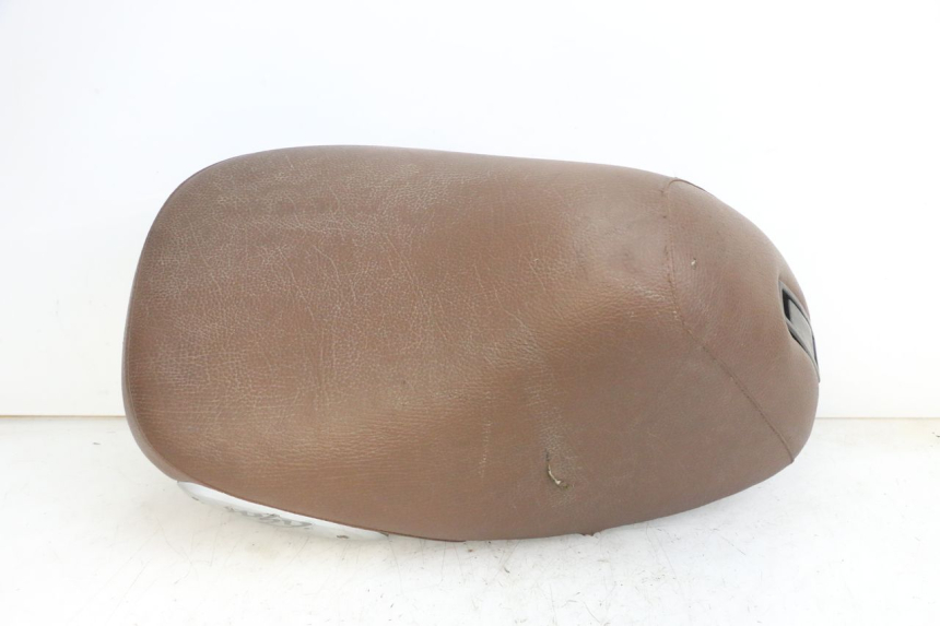 photo de SELLE YAMAHA WHY 50 (1998 - 2000)