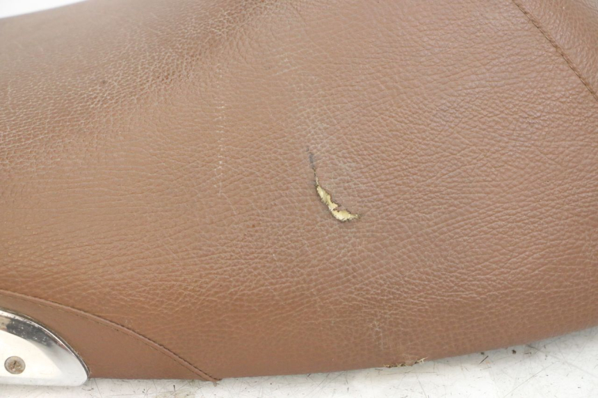 photo de SELLE YAMAHA WHY 50 (1998 - 2000)