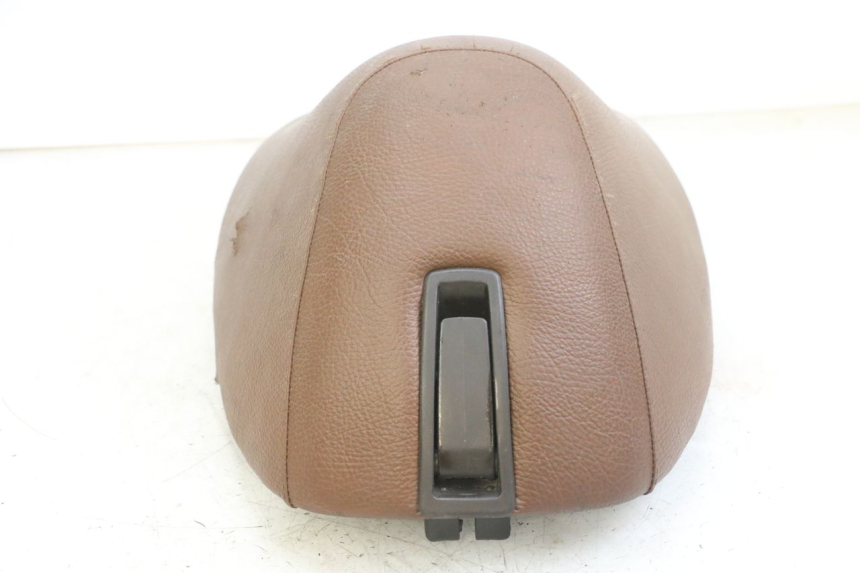 photo de SELLE YAMAHA WHY 50 (1998 - 2000)