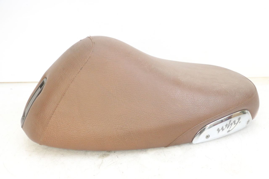 photo de SELLE YAMAHA WHY 50 (1998 - 2000)