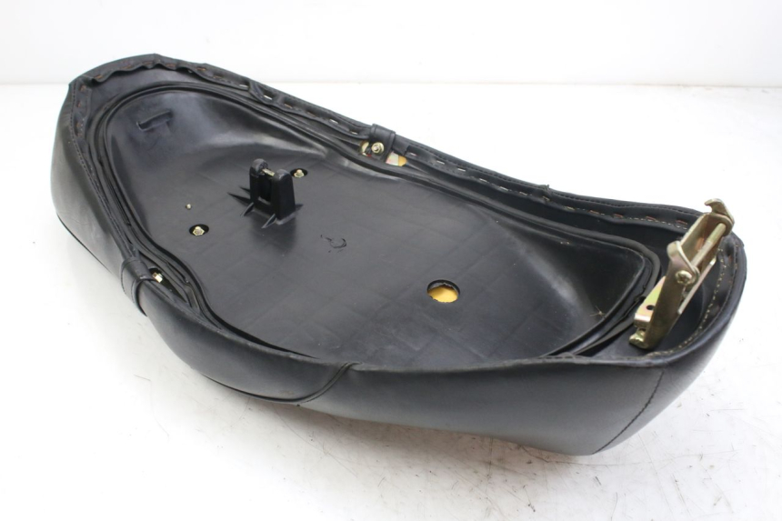 photo de SELLE WILDLANDER BISCUIT 125 (2004 - 2010)