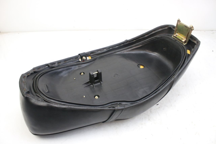 photo de SELLE WILDLANDER BISCUIT 125 (2004 - 2010)