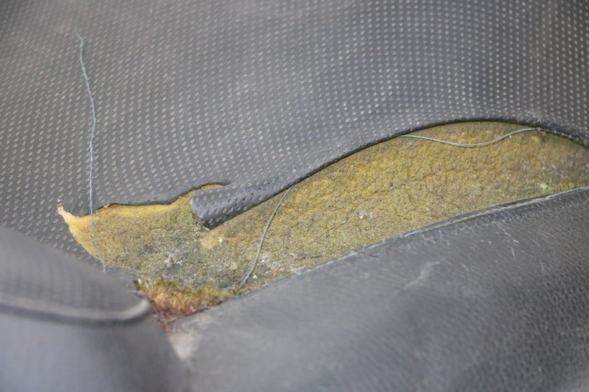 photo de SELLE YAMAHA X-CITY XCITY 125 (2007 - 2008)