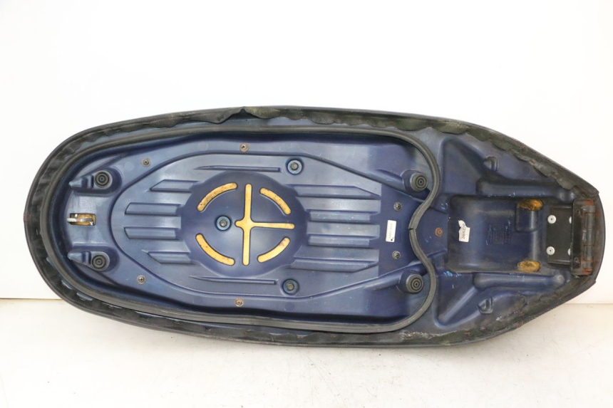 photo de SELLE YAMAHA X-CITY XCITY 125 (2007 - 2008)