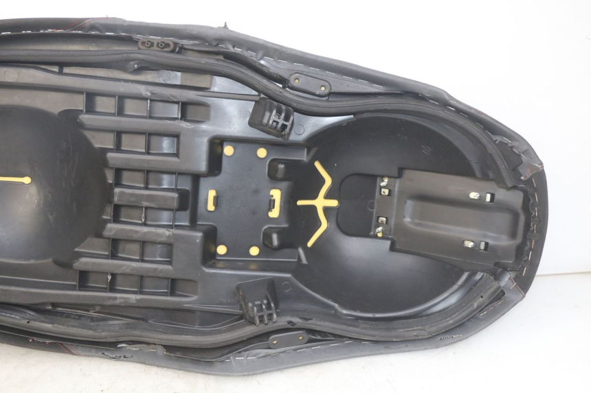 photo de SELLE YAMAHA X-MAX XMAX 125 (2010 - 2013) - Focus structure