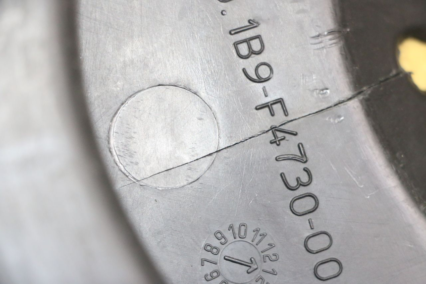 photo de SELLE YAMAHA XMAX X-MAX 125 (2006 - 2009)