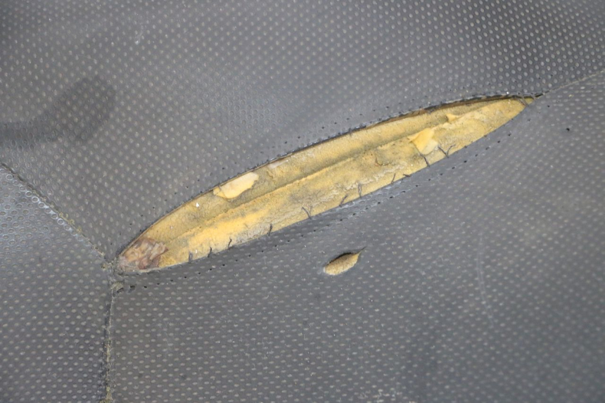 photo de SELLE YAMAHA XMAX X-MAX 125 (2006 - 2009)