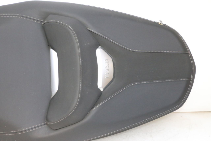photo de SELLE YAMAHA XMAX X-MAX 125 (2021 - 2025) - Vue rapprochée