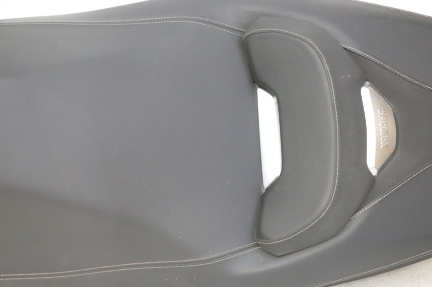 photo de SELLE YAMAHA XMAX X-MAX 125 (2021 - 2025) - Photo complémentaire