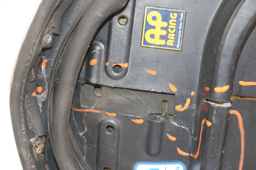 photo de SELLE YAMAHA X-MAX XMAX 125 (2010 - 2014)