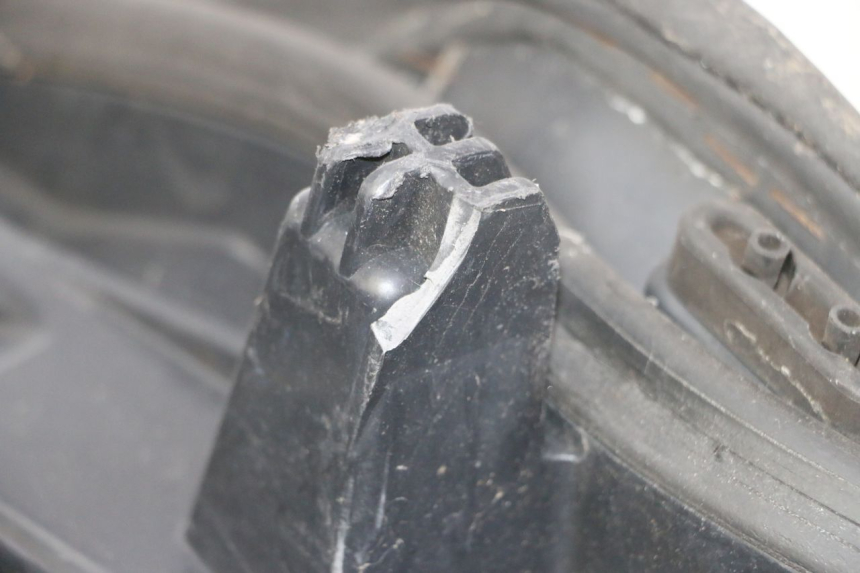 photo de SELLE YAMAHA X-MAX XMAX 125 (2010 - 2014)